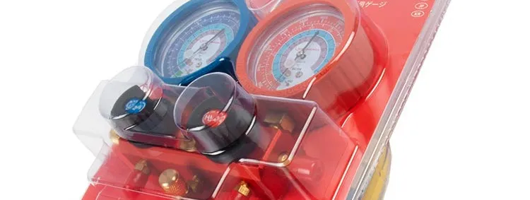 Klima Bakımında Soğutucu Gaz (Freon) Kaçağı: Tespiti, Nedenleri ve Şarj Rehberi
