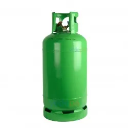 Rothenberger 1099996 Soğutucu Gaz Toplama Tüpü 40 Lt