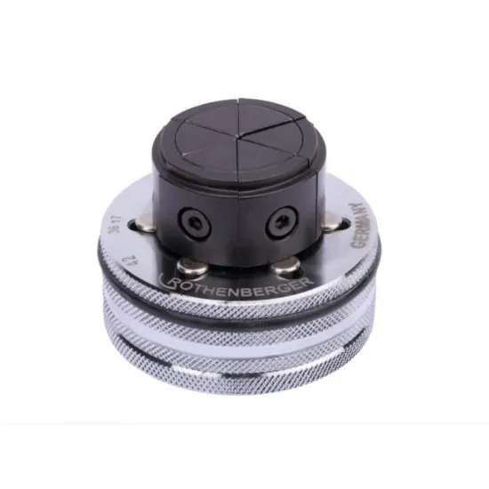 Rothenberger 12442 Genişletici Kafa 42x1,5 mm (Standart, ROLOCK)