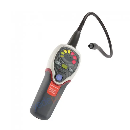 Rothenberger 1500002241 Ro-Leak Gaz Kaçak Arama Set  Sensör + Şarj Cihazı