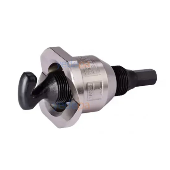 Rothenberger 22064 T -Çekme Kafası 1"