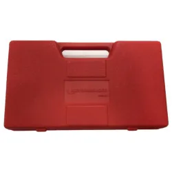 Rothenberger 223500 Şişirmeli Havşa Seti 1/8"-3/4" (Çantalı)