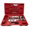 Rothenberger 223500 Şişirmeli Havşa Seti 1/8"-3/4" (Çantalı)