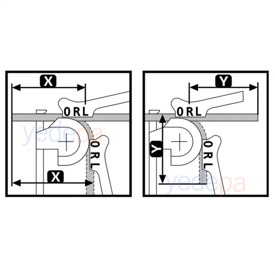 Rothenberger 25151 Minibend Boru Bükme Aleti 1/4 - 5/16 - 3/8"