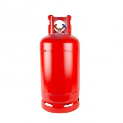 Rothenberger 40L Çift Valfli Soğutucu Gaz Geri Toplama Tüpü (Amtrol-Alfa, 42 Bar)
