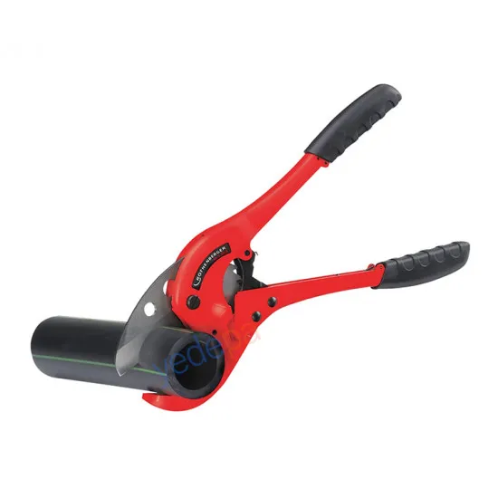 Rothenberger 52015 Rocut TC 75 Professional 0-75 mm PVC Boru Makası