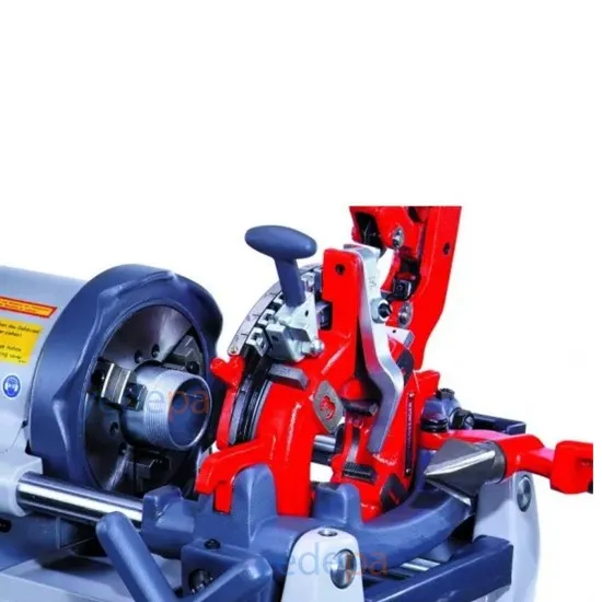 Rothenberger 56050 Ropower 50 R, BSPT 1/2-2", 230V Tezgah Pafta