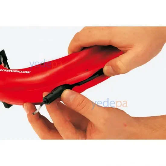 Rothenberger 70033 Otomatik Boru Kesici 168 Pl