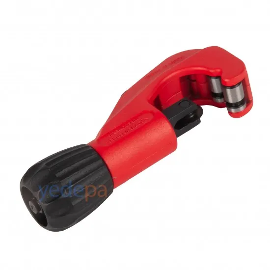 Rothenberger Boru Kesme Makası Ve Çapak Alma 6-35 mm (70027)