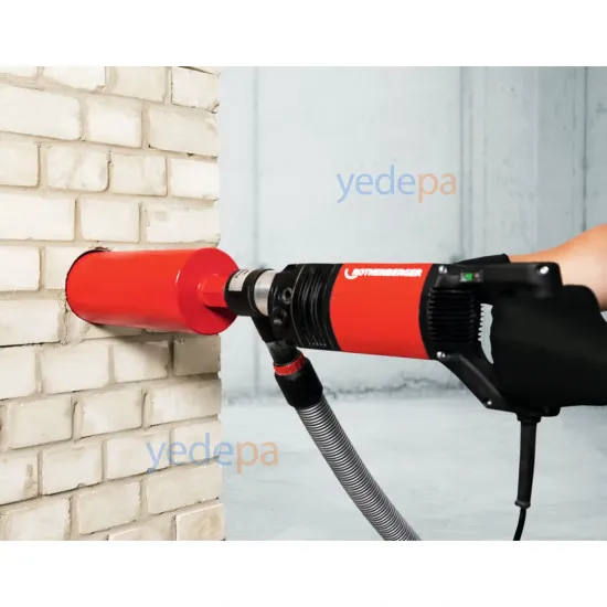 Rothenberger DX High Speed Dry, 1 1/4 UNC, D=152, NL=330 Karot Ucu