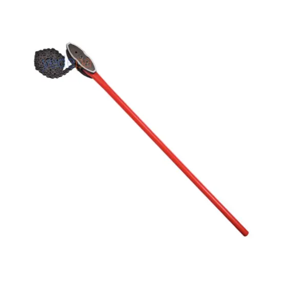 Rothenberger Heavy Duty 12" Zincir Boru Anahtarı