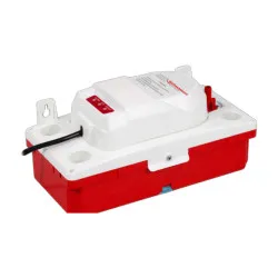Rothenberger RO-TANK DIGITAL Hazneli Klima Drenaj Pompası – 520 L/h, 6,1 m Basma (1099967)