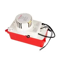 Rothenberger Ro-Tank Plus Klima Drenaj Pompası