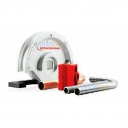Rothenberger ROBEND 3000/4000, 5/8" için Bükme Kiti