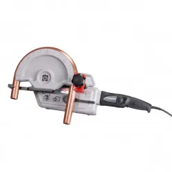 Rothenberger ROBEND 4000 Elektrikli Boru Bükme Makinesi Seti - 1/2" ile 1.3/8" (12-35 mm), 1010 W, 180°