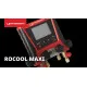 Rothenberger ROCOOL MAXI 4 Yollu Dijital Manifold Seti – Bluetooth, -1…55 bar, R32 Uyumlu (1000005503)