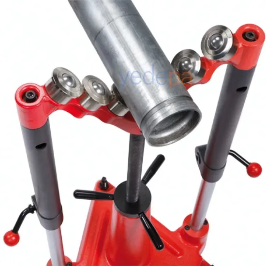 Rothenberger Rogrover 1-12" Yiv Açma Makinesi 230 volt 50 Hz