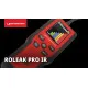 Rothenberger ROLEAK PRO IR Kızılötesi Gaz Kaçak Dedektörü – 4 g/yıl, R32 ve HFO-1234yf Uyumlu (1000005063)