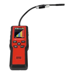 Rothenberger ROLEAK PRO IR Kızılötesi Gaz Kaçak Dedektörü – 4 g/yıl, R32 ve HFO-1234yf Uyumlu (1000005063)