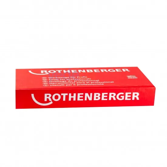 Rothenberger ROLOCK EPT Set, 3/8-1.3/8" (7 Genişletme Kafası)