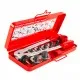 Rothenberger ROLOCK EPT Set, 3/8-1.3/8" (7 Genişletme Kafası)