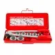 Rothenberger ROLOCK EPT Set, 3/8-1.3/8" (7 Genişletme Kafası)