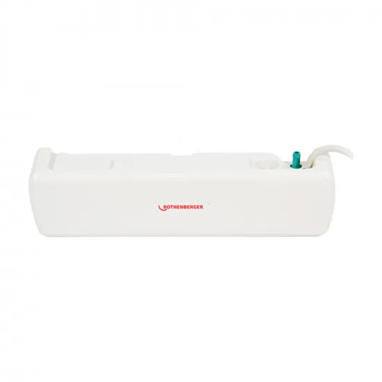 Rothenberger ROMUTE DIGITAL Super Silent Klima Drenaj Pompası – 40 L/h, 20 m Basma, 16 dB (1099966)