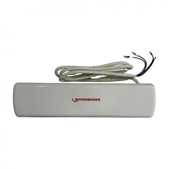 Rothenberger ROMUTE DIGITAL Super Silent Klima Drenaj Pompası – 40 L/h, 20 m Basma, 16 dB (1099966)