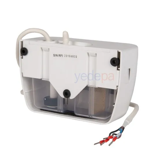 Rothenberger 1099930 RoMute Super Silent Klima Drenaj Pompası