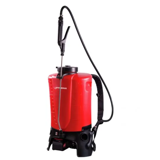 Rothenberger Rosani Clean 15 Klima Temizleme Makinası