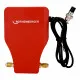 Rothenberger ROSCALE Valve Otomatik Gaz Şarj (Dolum) Solenoid Vanası – ROSCALE 150 Terazi İçin (1000005505)