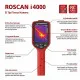 ROTHENBERGER ROSCAN i4000: Termal Görüntülemede Üstün Alman Teknolojisi