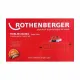 Rothenberger ROSLIM Super Silent Mini Klima Drenaj Pompası – 22 L/h, 20 m Basma, Hazneli (1099905)