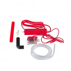 Rothenberger ROSLIM Super Silent Mini Klima Drenaj Pompası – 22 L/h, 20 m Basma, Hazneli (1099905)
