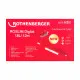 Rothenberger ROSLIM DIGITAL Mini Klima Drenaj Pompası – 18 L/h, 12 m Basma, Hazneli (1099906)