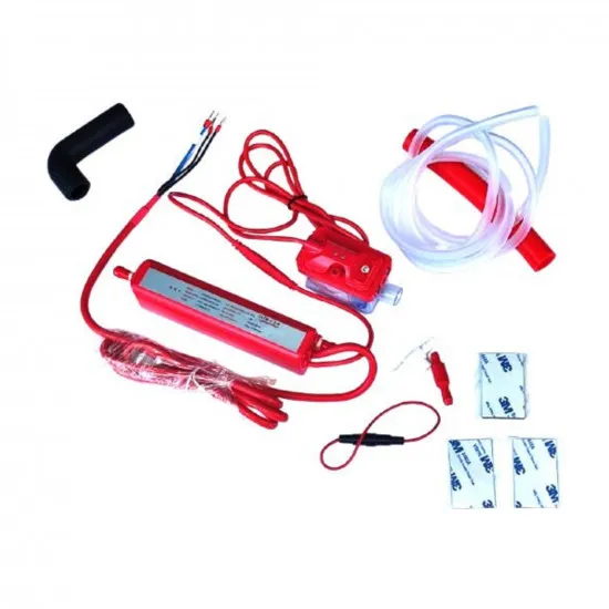Rothenberger ROSLIM DIGITAL Mini Klima Drenaj Pompası – 40 L/h, 20 m Basma, Hazneli (1099907)