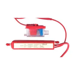 Rothenberger ROSLIM DIGITAL Mini Klima Drenaj Pompası – 40 L/h, 20 m Basma, Hazneli (1099907)