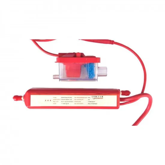 Rothenberger ROSLIM DIGITAL Mini Klima Drenaj Pompası – 40 L/h, 20 m Basma, Hazneli (1099907)