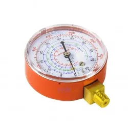 Rothenberger Yüksek Basınç Manifold Saati 68mm