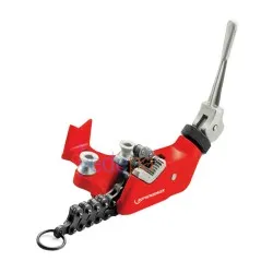 Rothenberger Zincirli Boru Mengenesi 1/8" - 6"