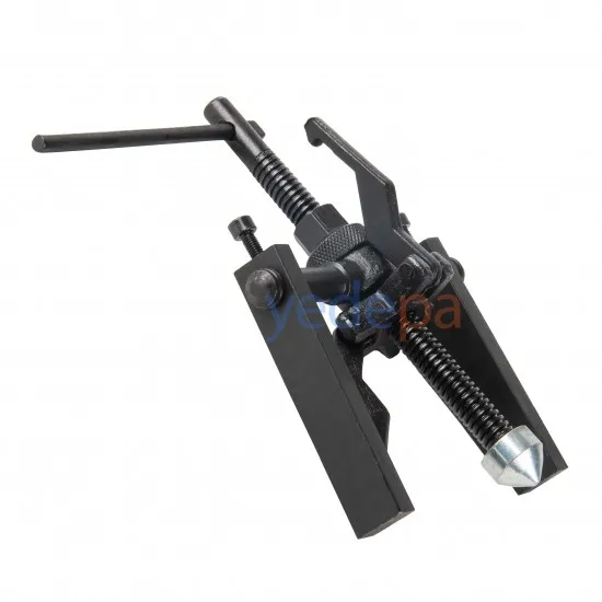 Rulman Çektirme Aparatı - 3 Ayaklı, 13-38mm Çekme Kapasitesi, Karbon Çelik Gövde, Hassas Kavrama ve Güçlü Sökme Mekanizması