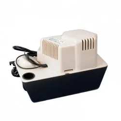 Salon Tipi Klima Hazneli Drenaj - Su Tahliye Pompası