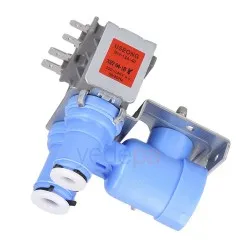 Samsung Buzdolabı Su Pınarı Ventili İkili RIV-12A-40-230V