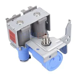 Samsung Buzdolabı Su Pınarı Ventili İkili RIV-12A-40-230V