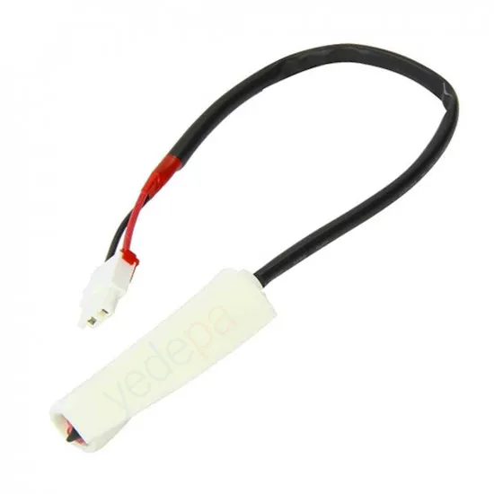 Samsung Buzdolabı Termostop Termal Sigorta DA47-00095E