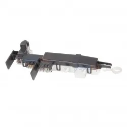 Samsung Çamaşır Makinesi Emniyet Kapı Kilidi DC64-00519B