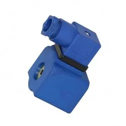 Sanhua MQ-A0322G-000020 Solenoid Vana Bobini