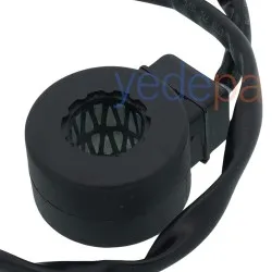 Sanhua DPF-58001 Elektronik Genleşme Vana Bobini