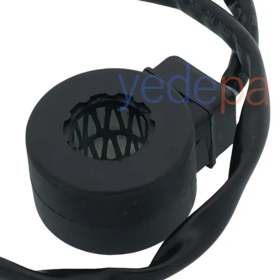 Sanhua DPF-58001 Elektronik Genleşme Vana Bobini