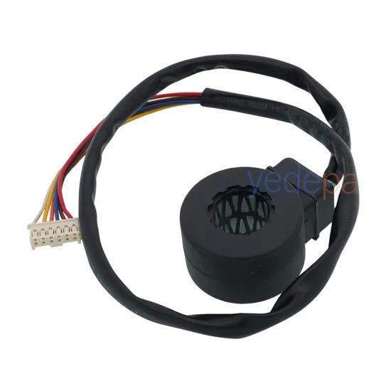 Sanhua DPF-58001 Elektronik Genleşme Vana Bobini